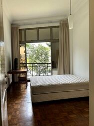 Banyan Condominium (D5), Condominium #578654851